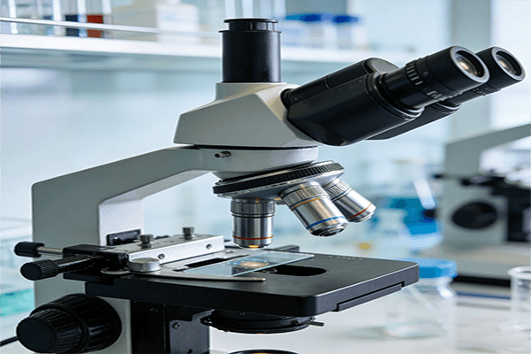 Healthcare and Biomedical Field - PeiChina