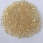 Natural Color PES Pellets