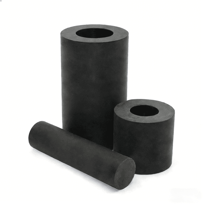 PEEK Carbon Fiber Composite Continuous Extrusion Tubes & Rods - PeiChina