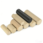 PEEK Resin Natural Rods