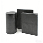 PEEK GF Reinforced High Temp Engineering Plastic Sheets