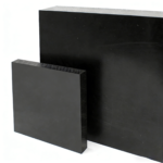 PEEK Carbon Nanotube Composite Reinforced Sheets