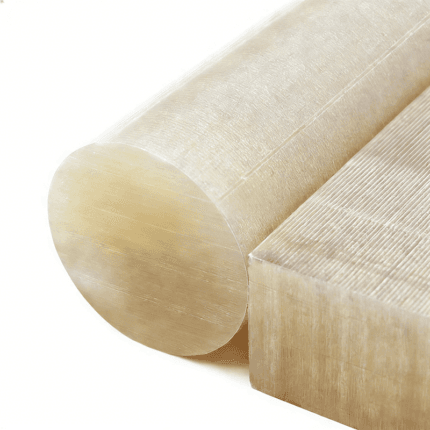 Pes Thread Rod PES Rods & Sheets - PeiChina