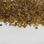 Tea-Translucent Virgin PPS Resin - High-Temperature Resistant & Chemical Resistant Pellets