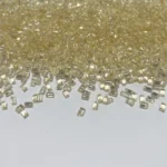 Amber PPSU Resin - High-Toughness Food-Grade Raw Material