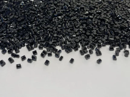 Black PPSU - High-Toughness Thermoplastic Plastic