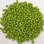 Green PEI Pellets